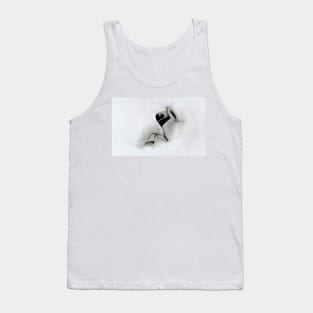 The Kiss Tank Top